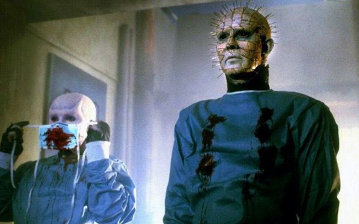 Hellraiser 3
